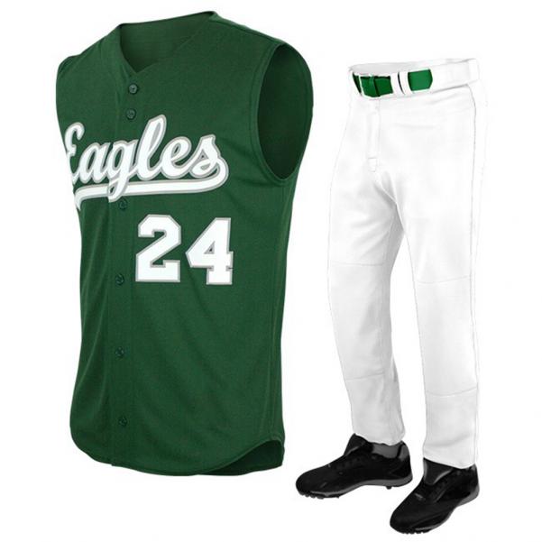 BASEBALL UNIFORM