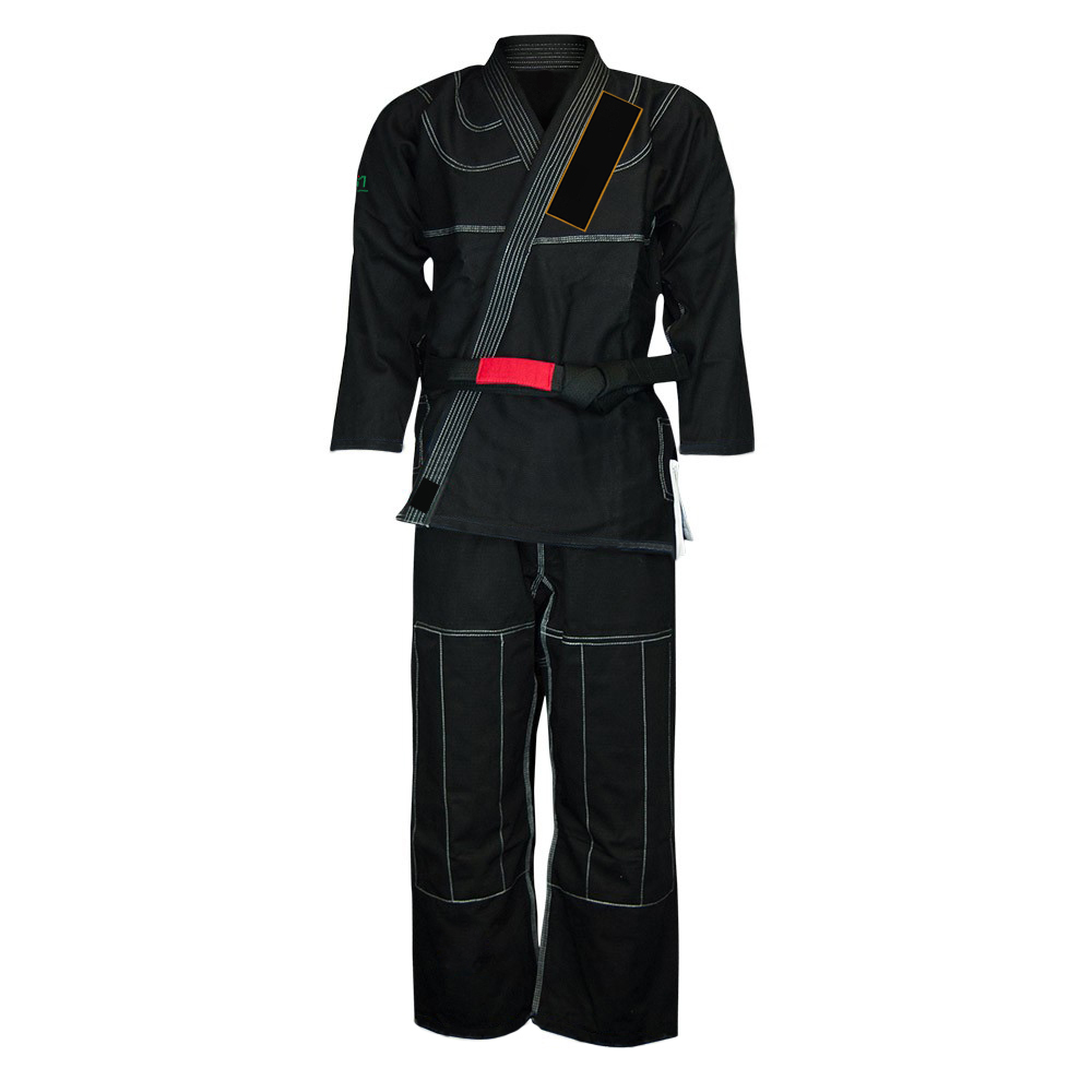 BJJ UNIFORMS