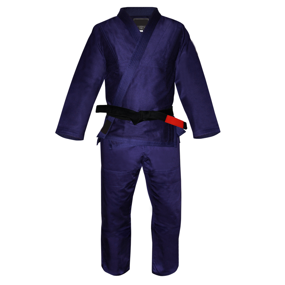 BJJ UNIFORMS