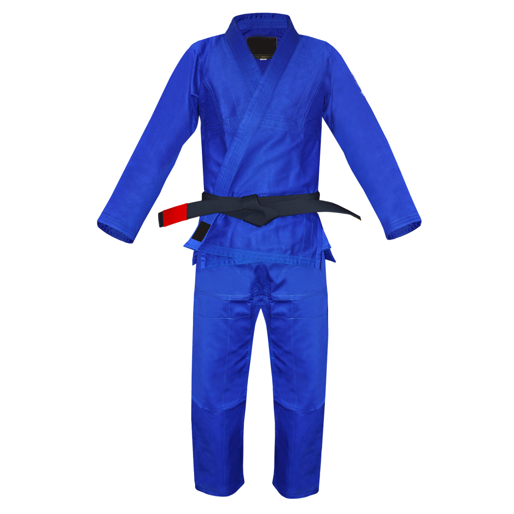 BJJ UNIFORMS