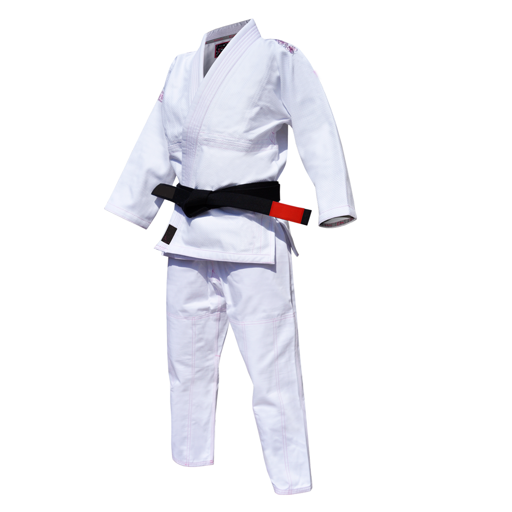 BJJ UNIFORMS