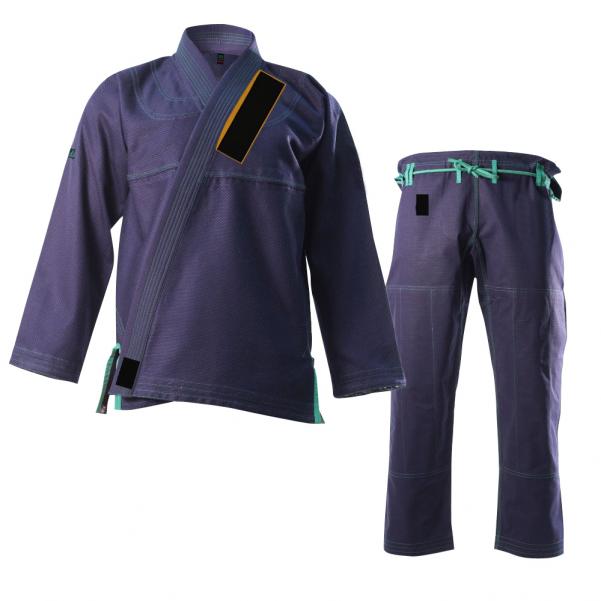 BJJ UNIFORMS