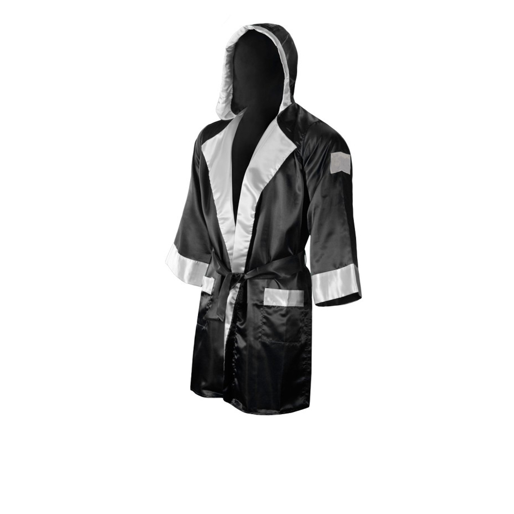 BOXING ROBE