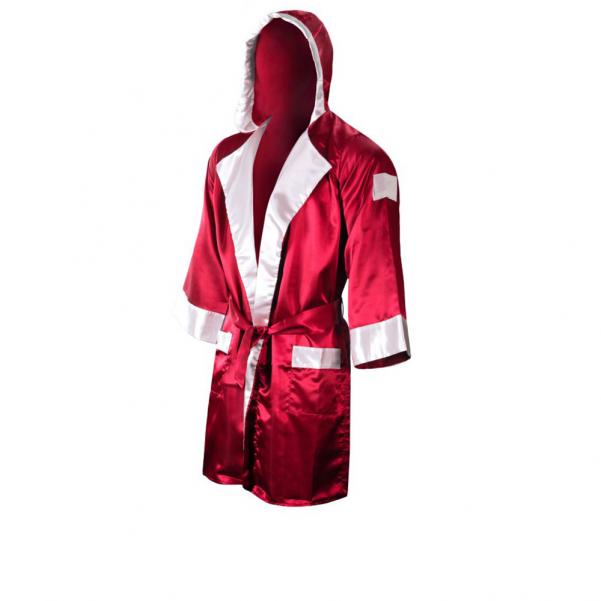 BOXING ROBE