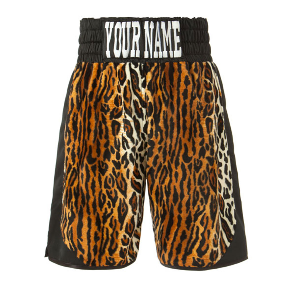  BOXING SHORT