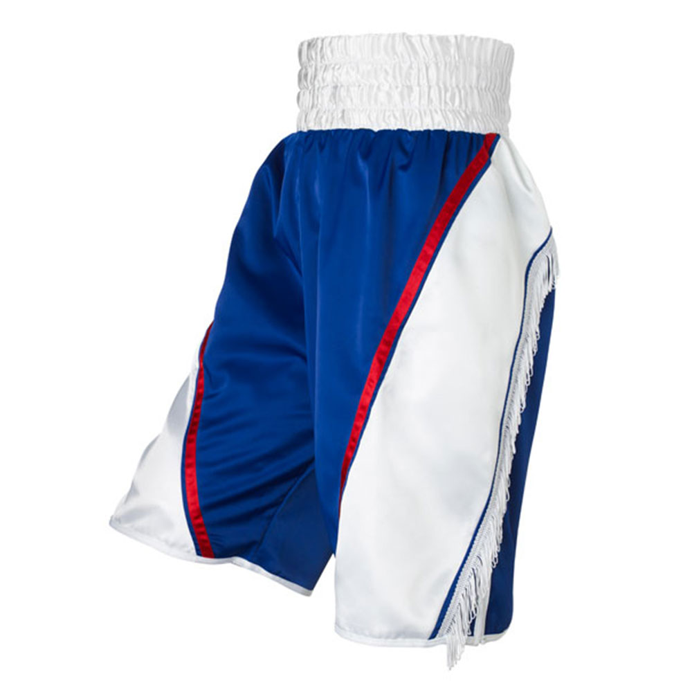  BOXING SHORT