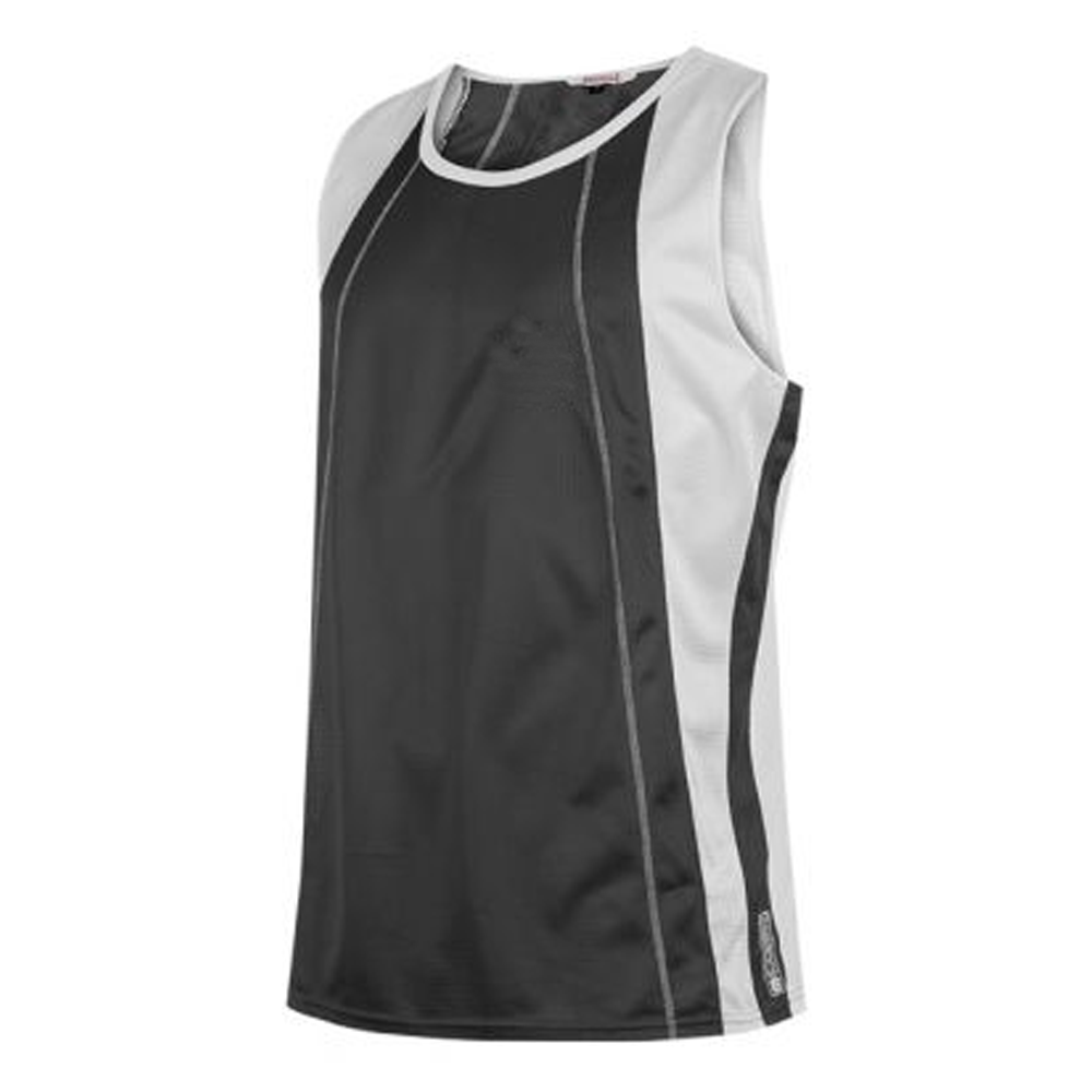 BOXING VEST