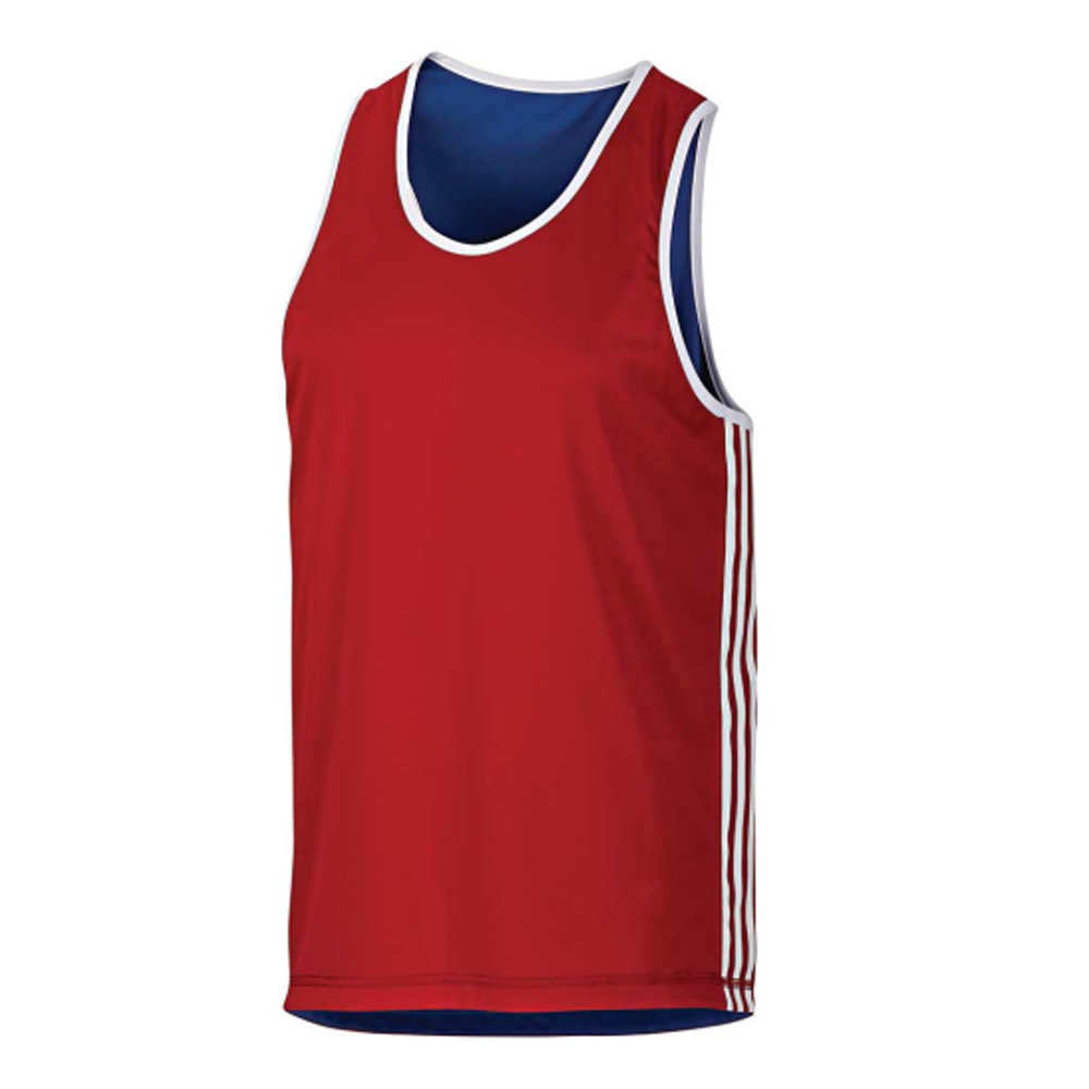 BOXING VEST