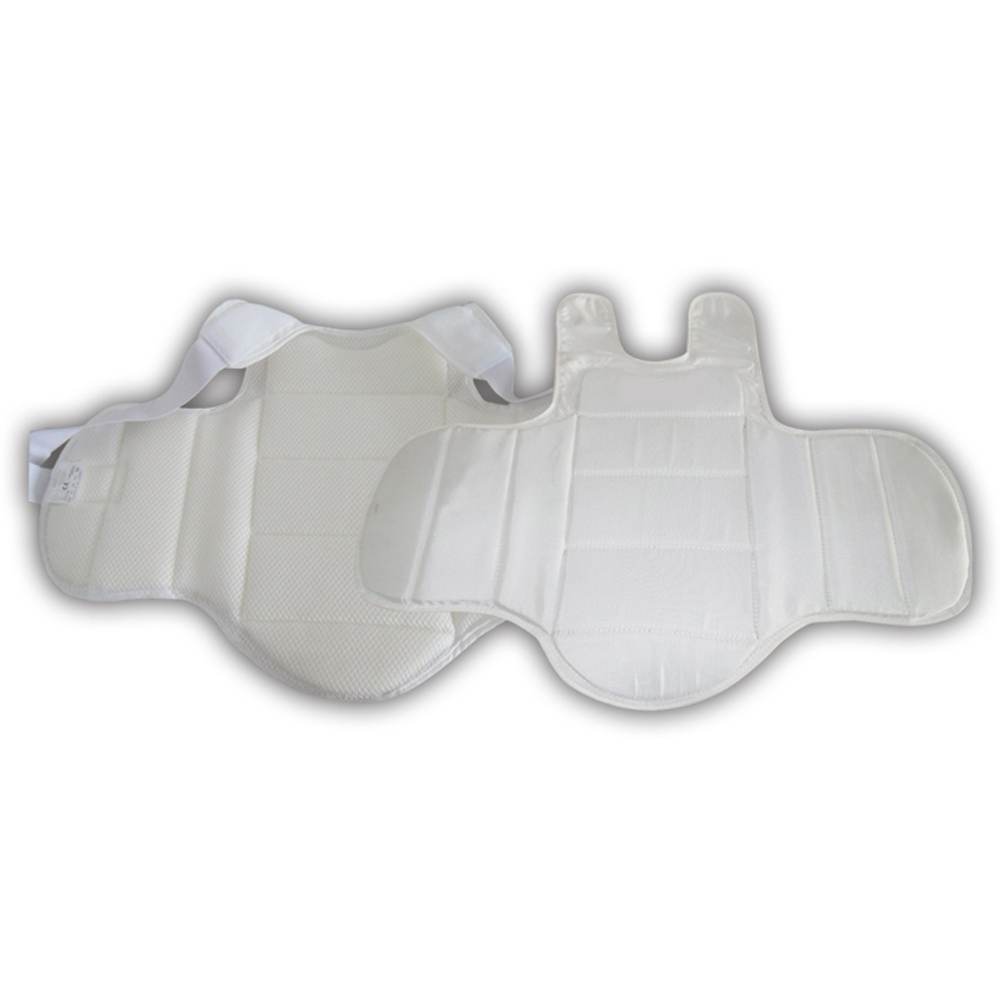 CHEST PROTECTOR