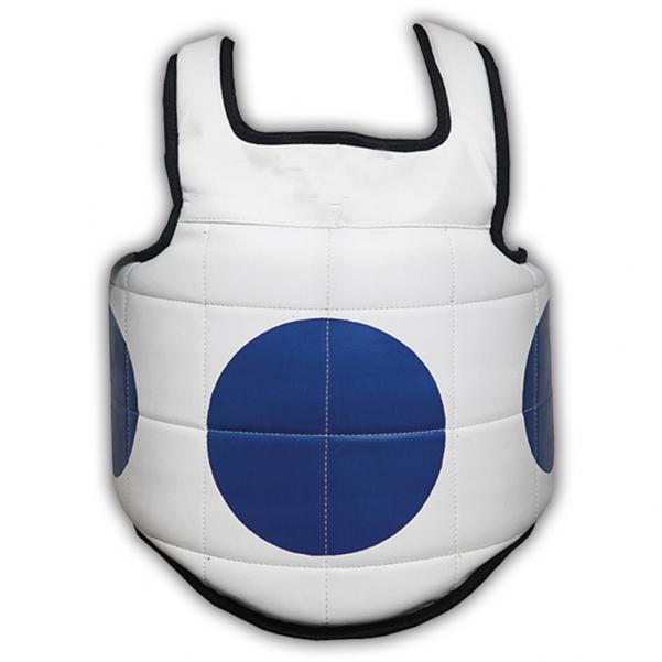 CHEST PROTECTOR