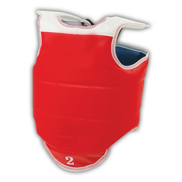 CHEST PROTECTOR