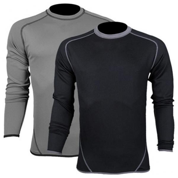 COMPRESSION & SEAMLESS