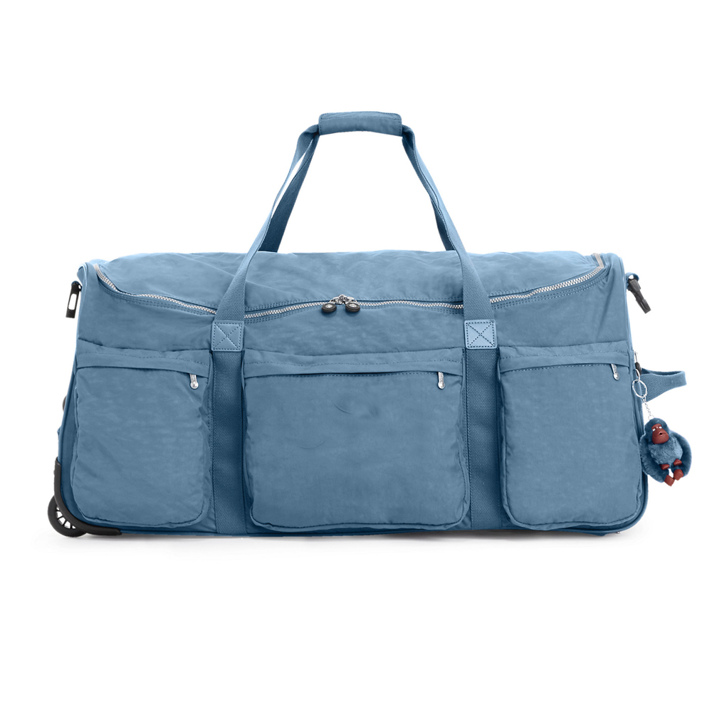 DUFFLE BAG