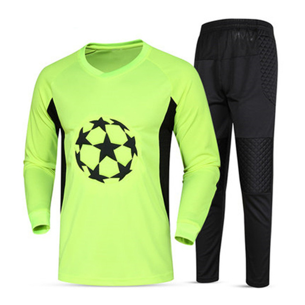 GOALKEEPER UNIFORM