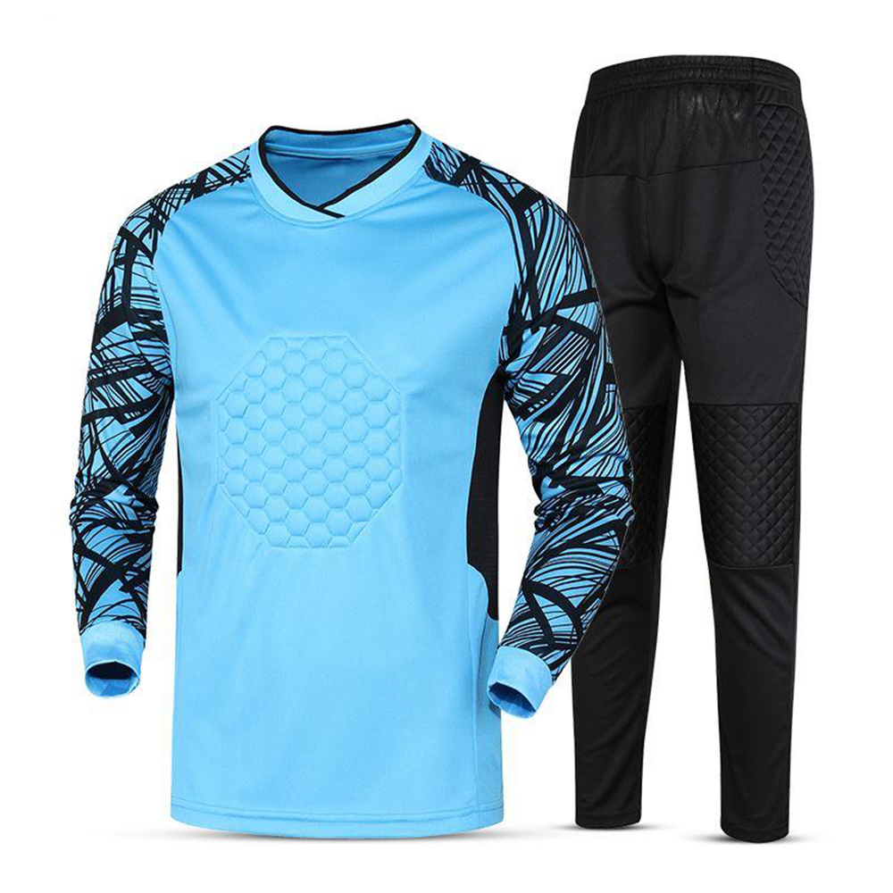 GOALKEEPER UNIFORM