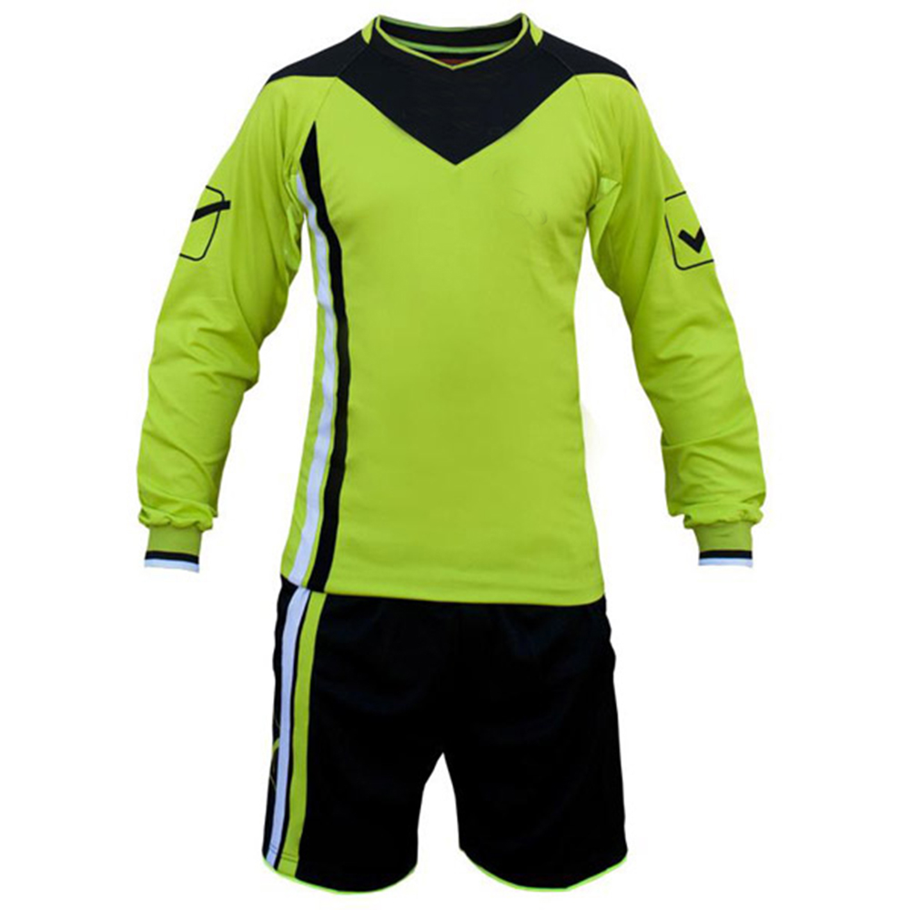 GOALKEEPER UNIFORM