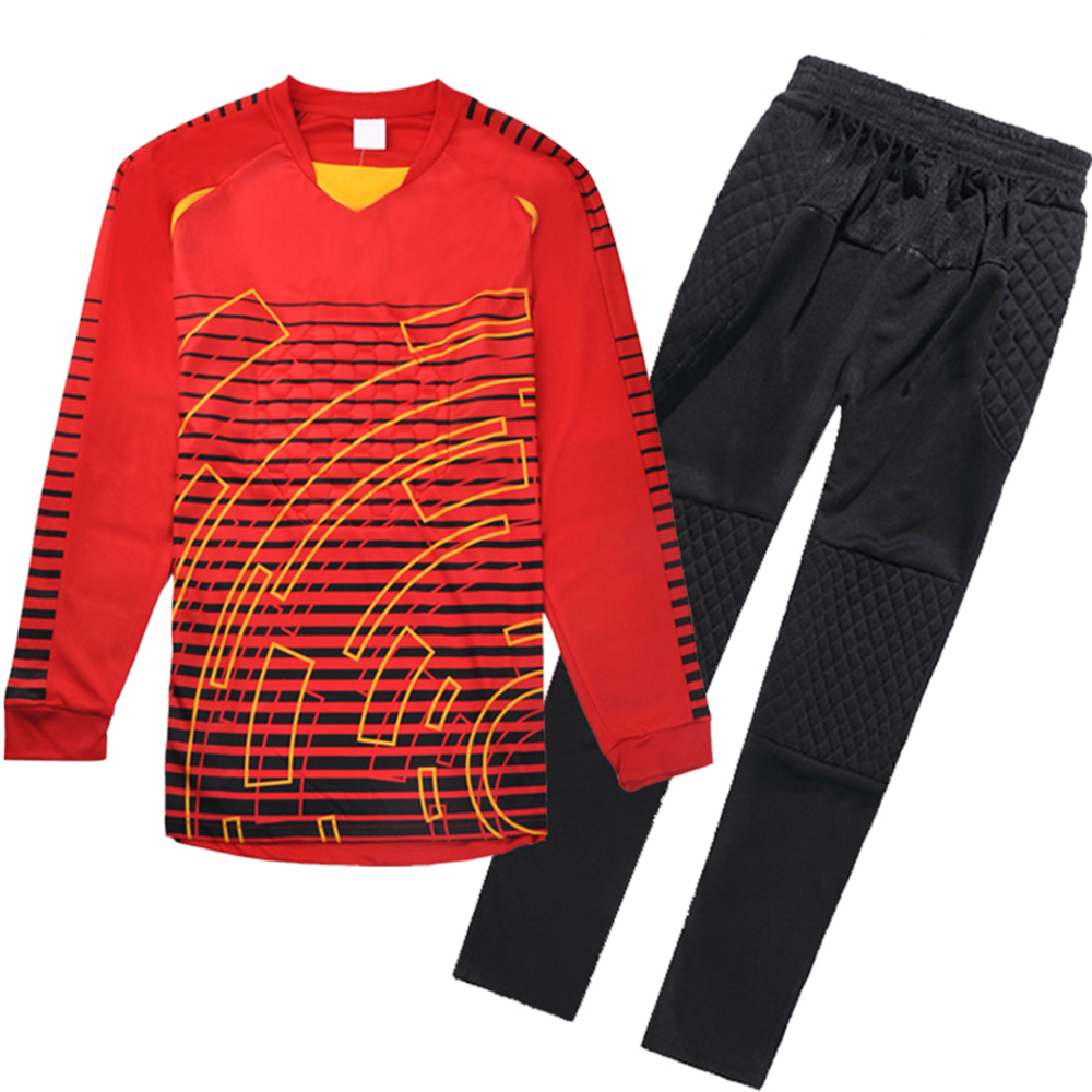 GOALKEEPER UNIFORM