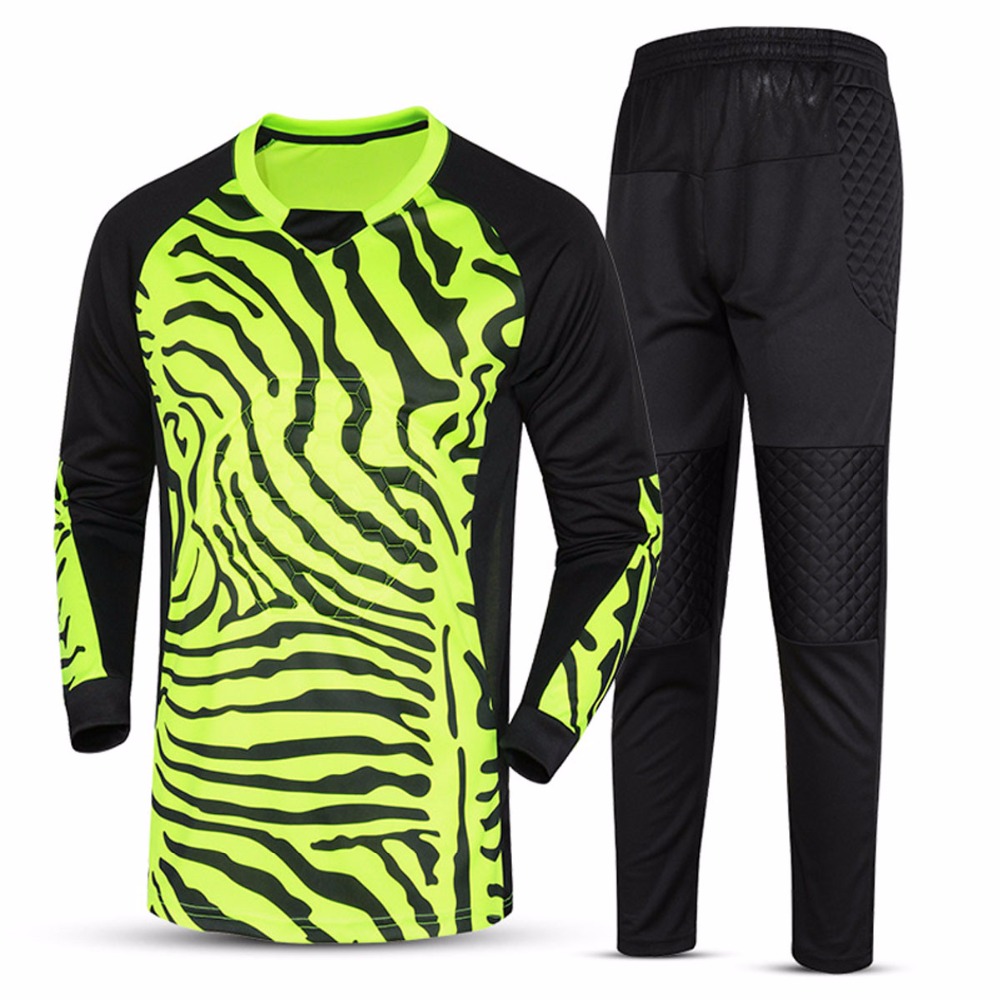 GOALKEEPER UNIFORM