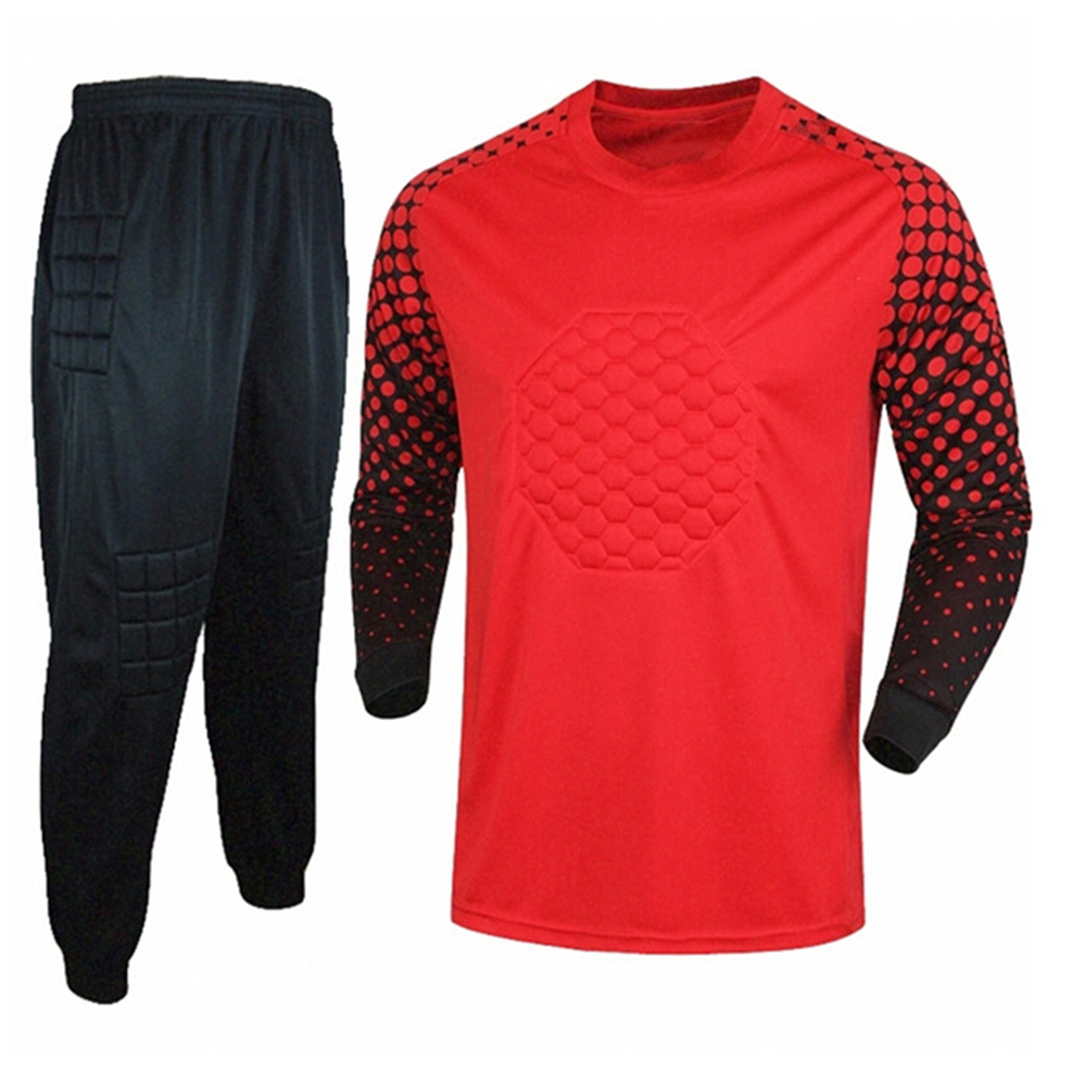 GOALKEEPER UNIFORM