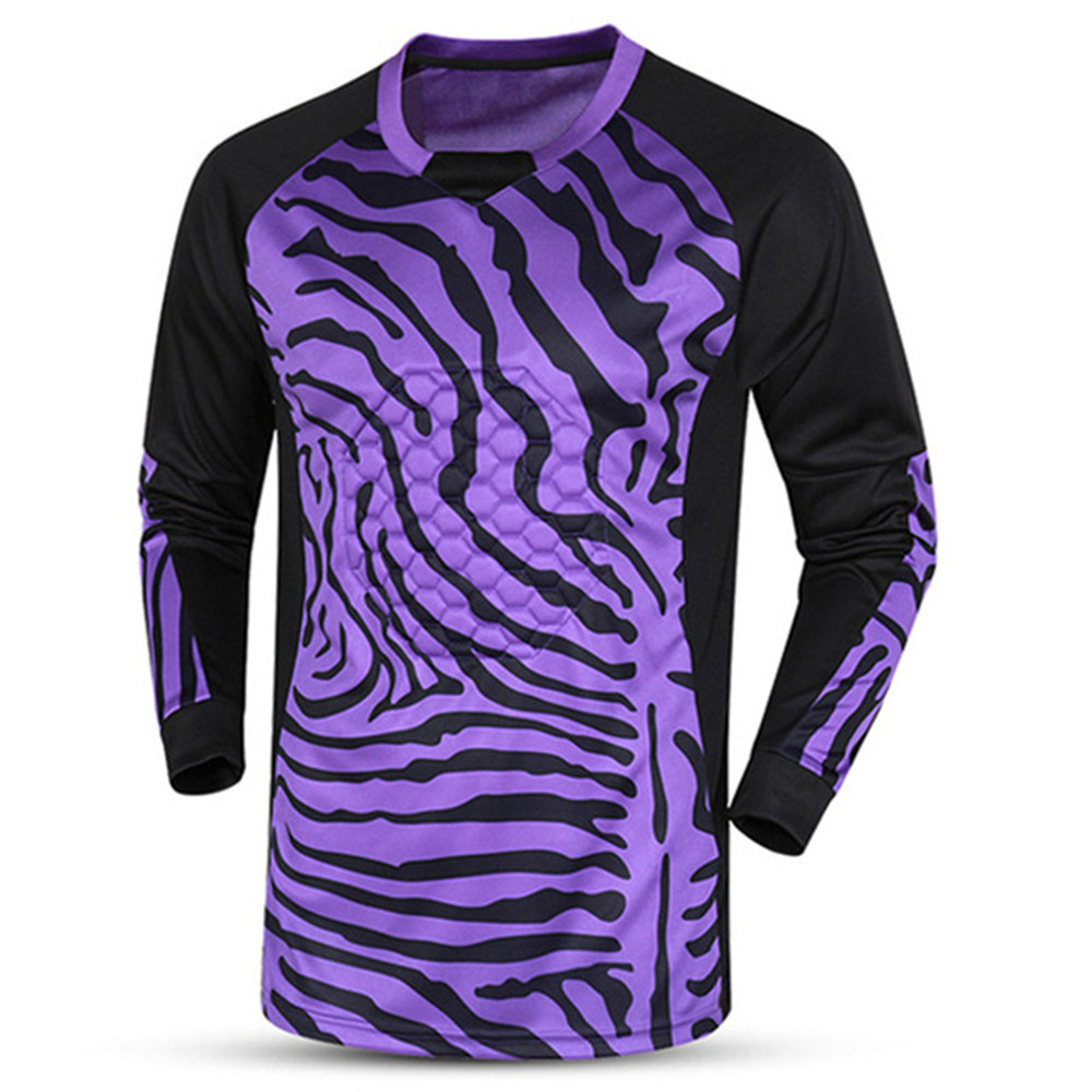 GOALKEEPER UNIFORM