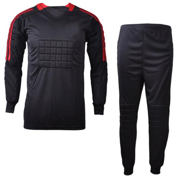 GOALKEEPER UNIFORM