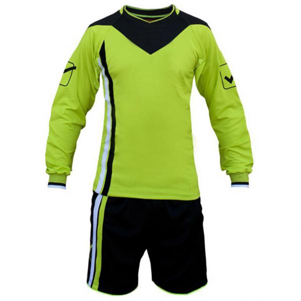 GOALKEEPER UNIFORM