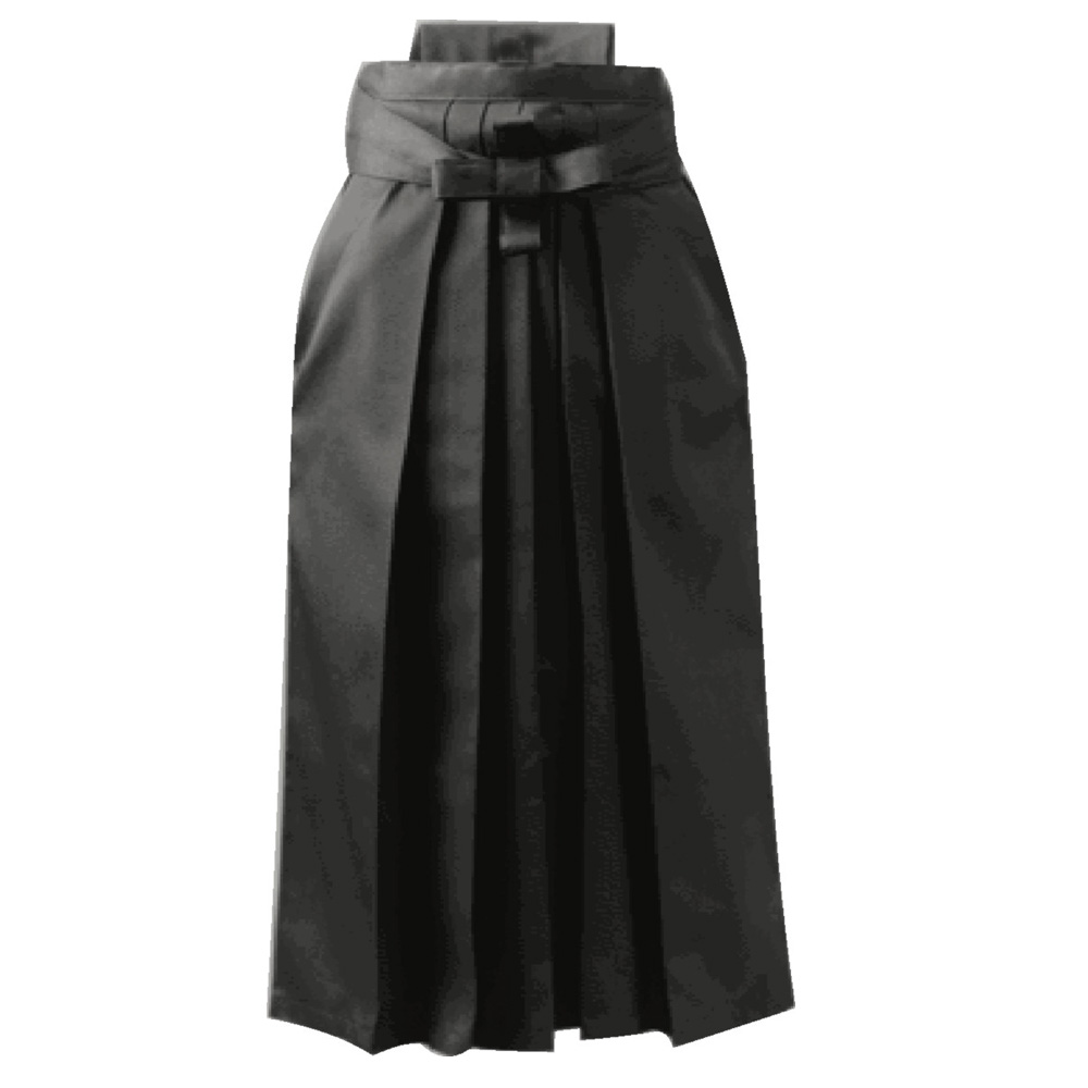 HAKAMA UNIFORMS