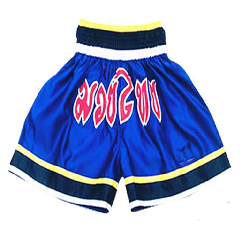 MUAY THAI SHORT