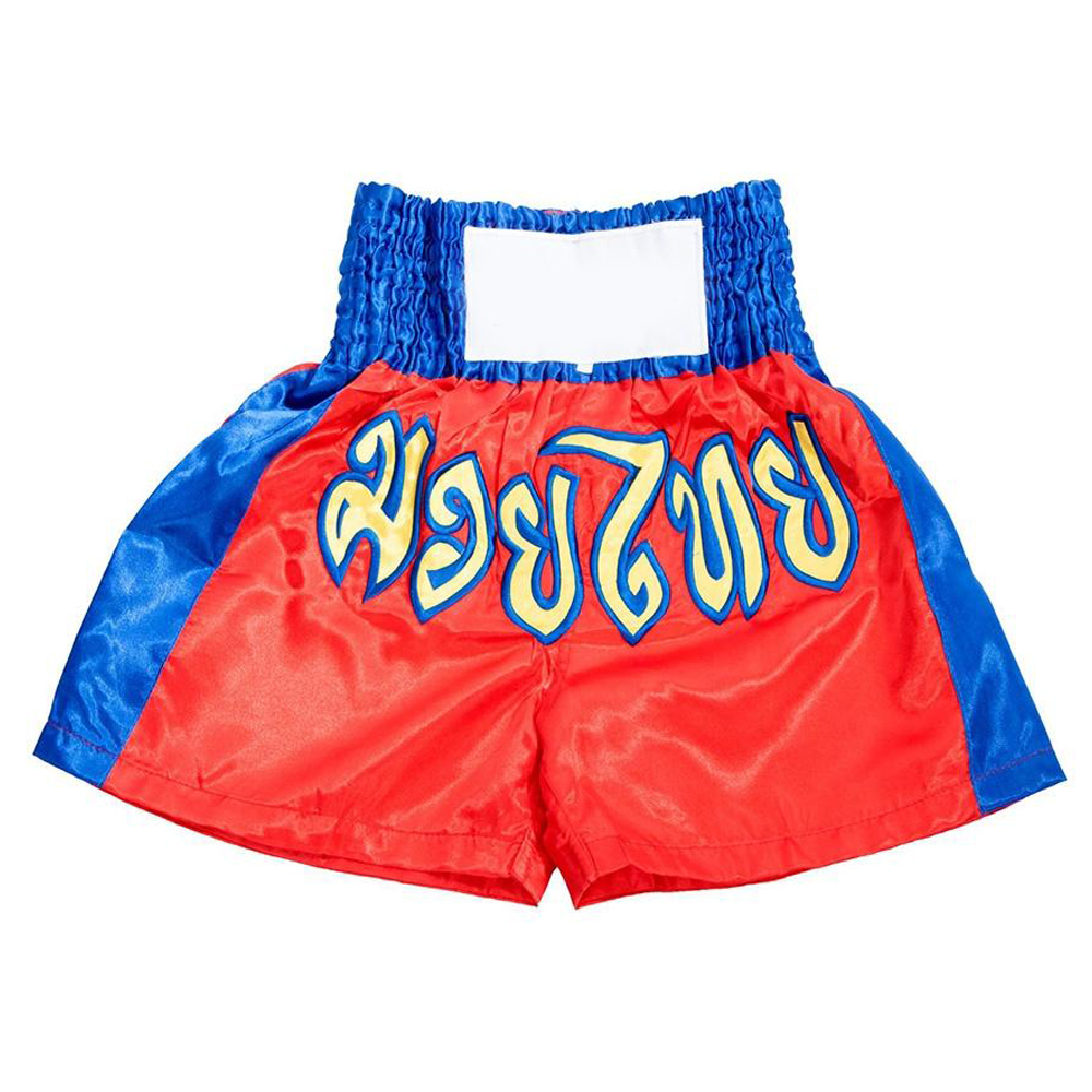 MUAY THAI SHORT