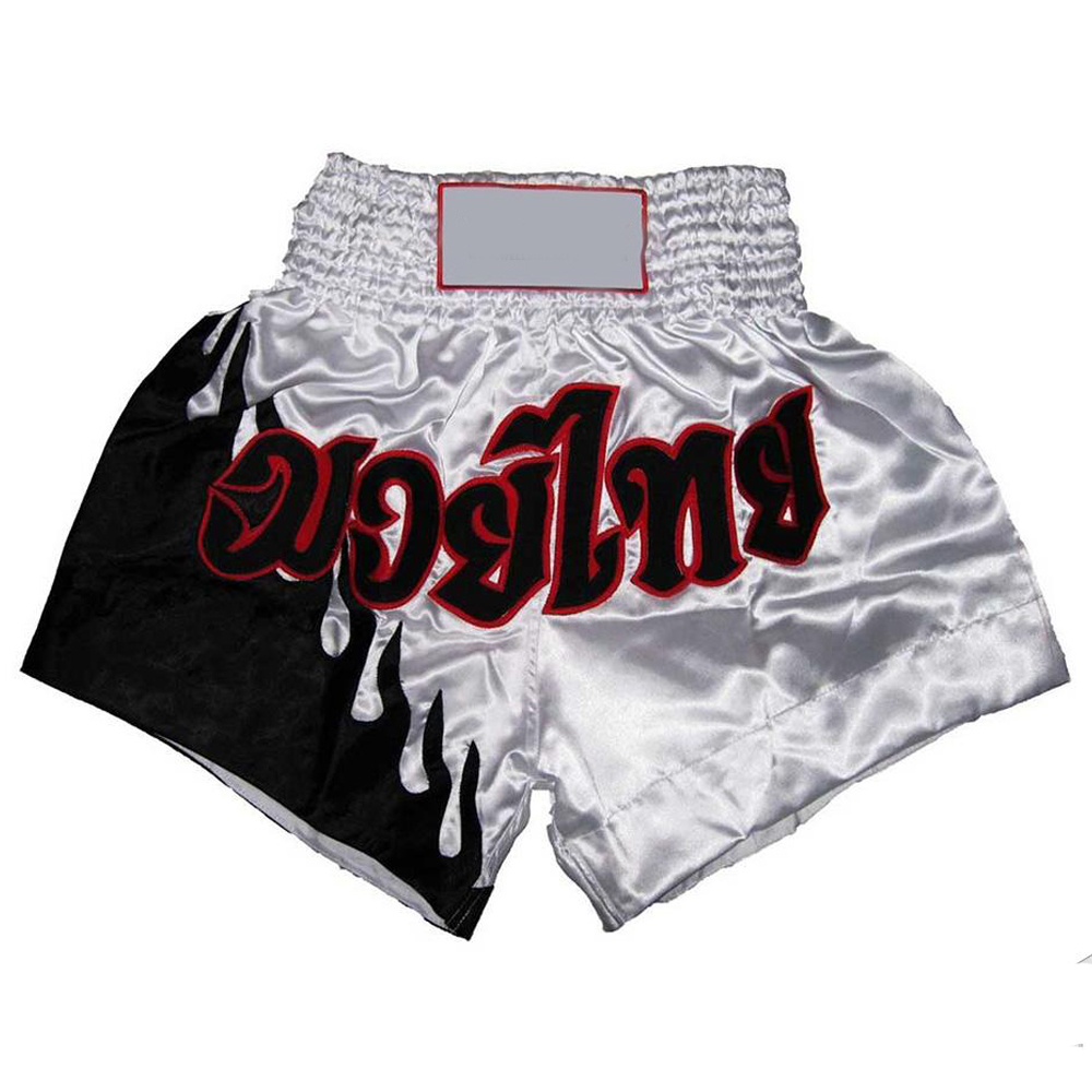 MUAY THAI SHORT