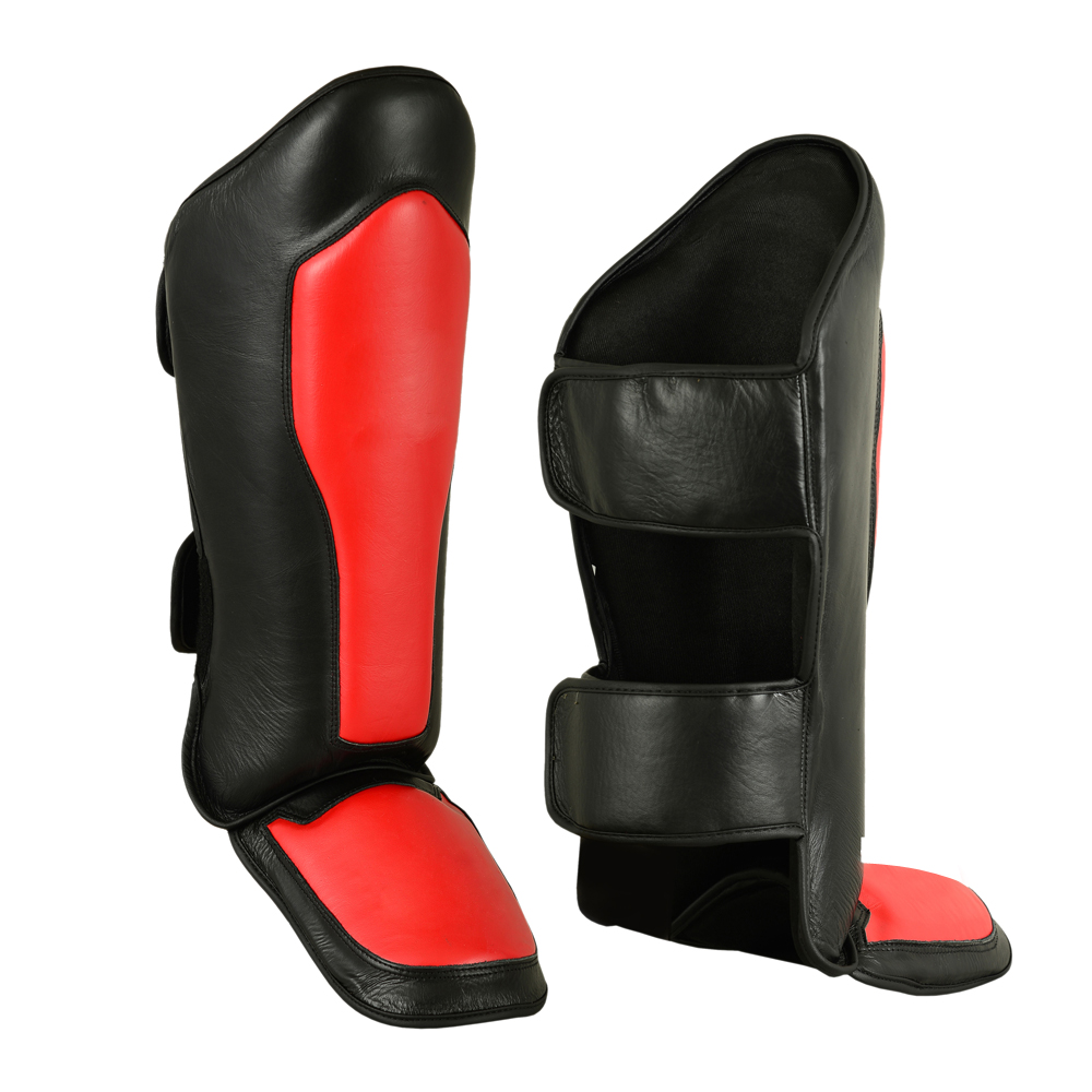 SHIN INSTEP GUARD