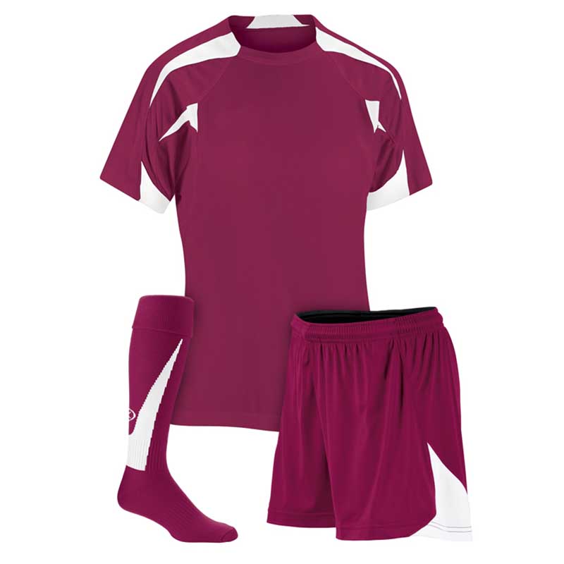 SOCCER UNIFORM