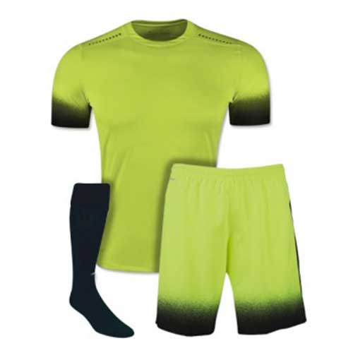 SOCCER UNIFORM