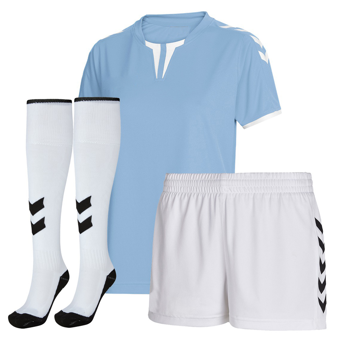 SOCCER UNIFORM