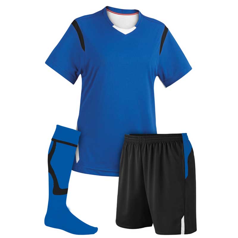 SOCCER UNIFORM