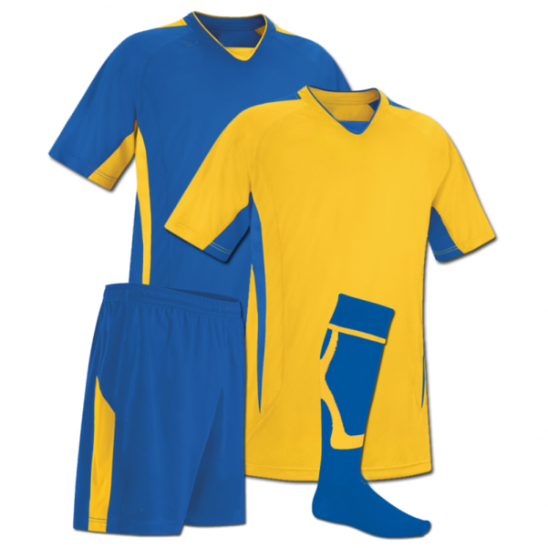 SOCCER UNIFORM