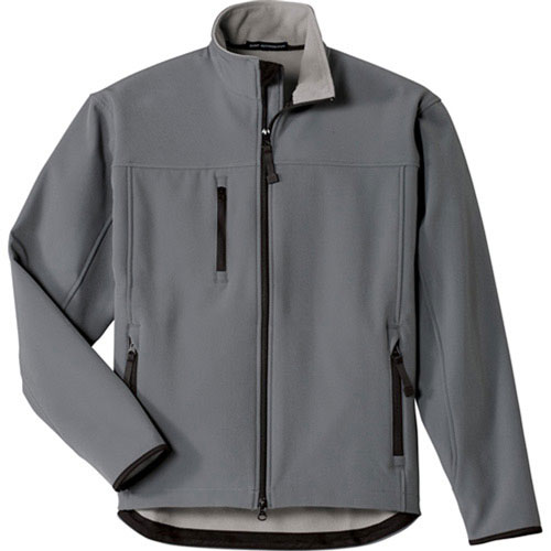 SOFTSHELL JACKET