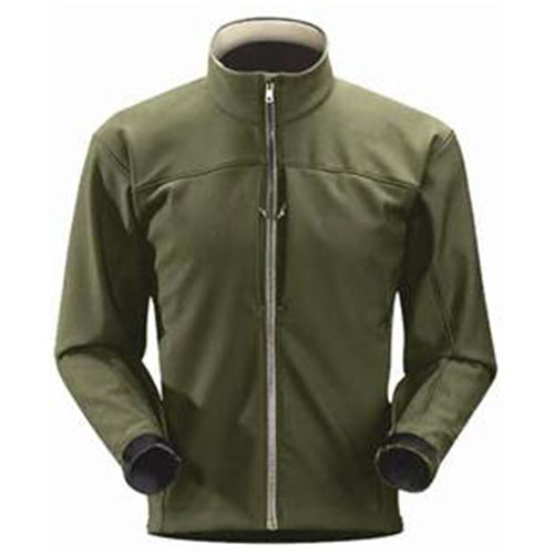 SOFTSHELL JACKET