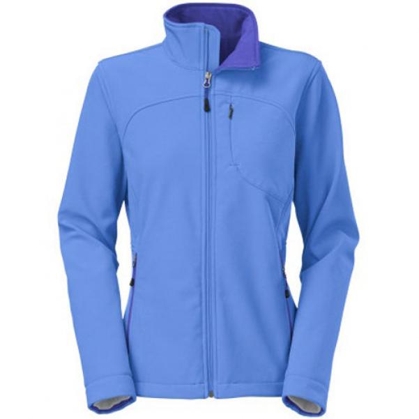 SOFTSHELL JACKET