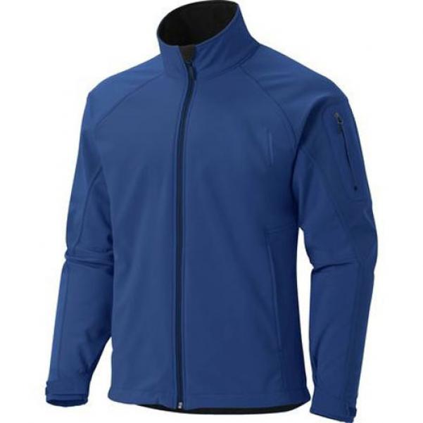 SOFTSHELL JACKET