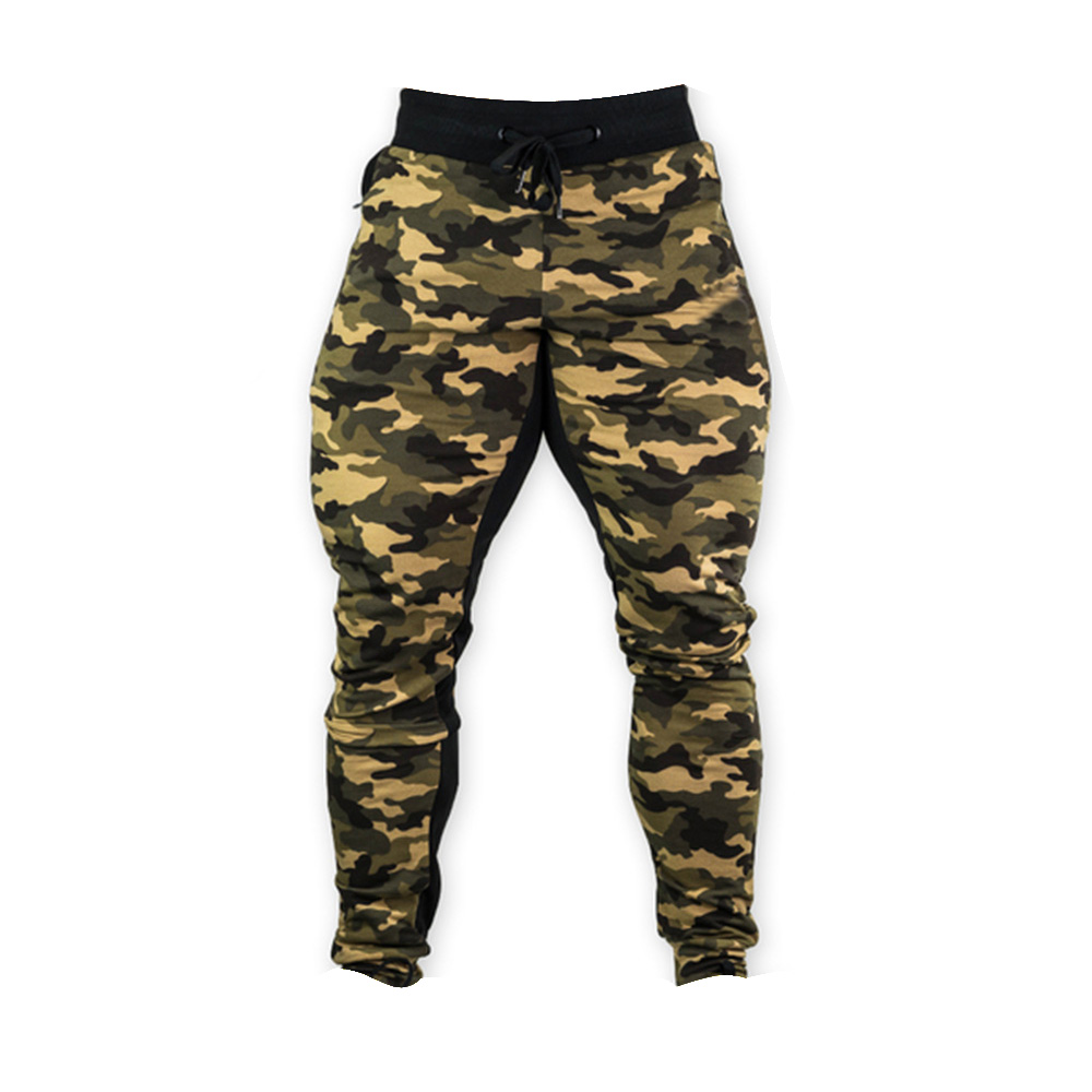 TRAINING PANTS / JOGGERS