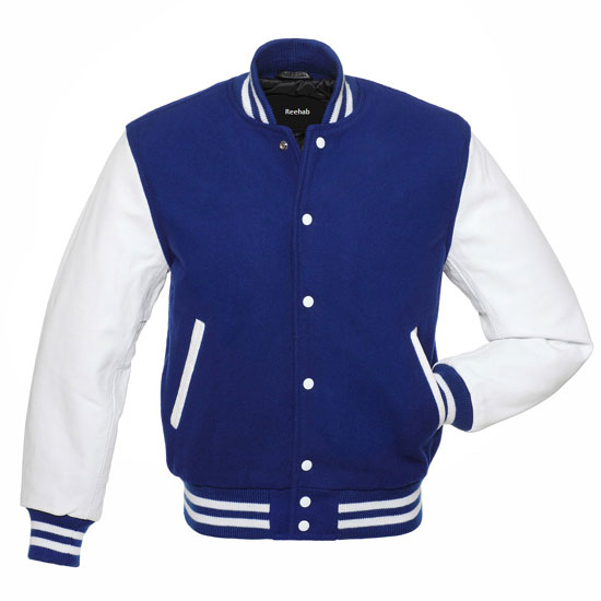 VARSITY JACKET