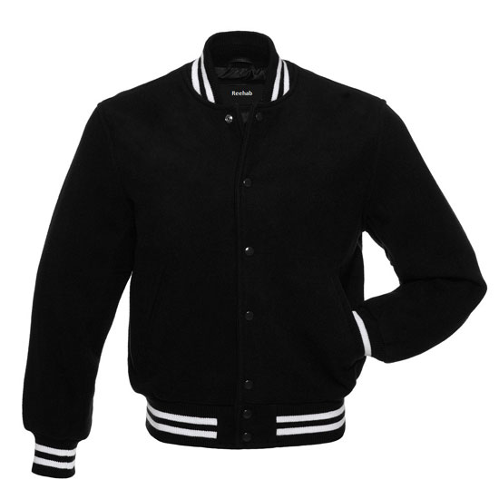 VARSITY JACKET