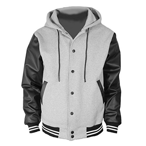 VARSITY JACKET