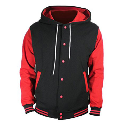 VARSITY JACKET