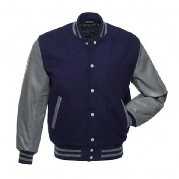 VARSITY JACKET