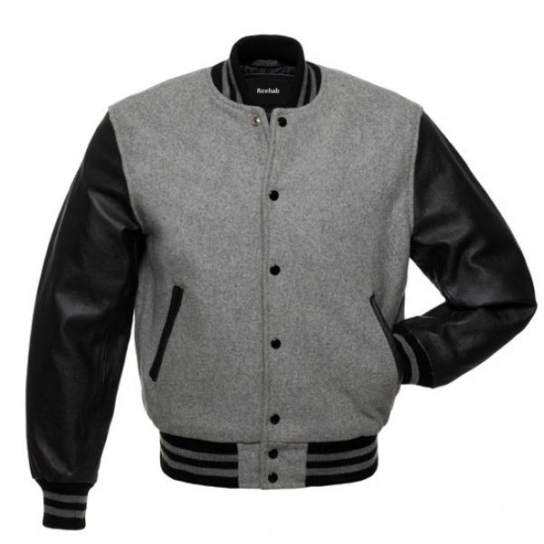 VARSITY JACKET