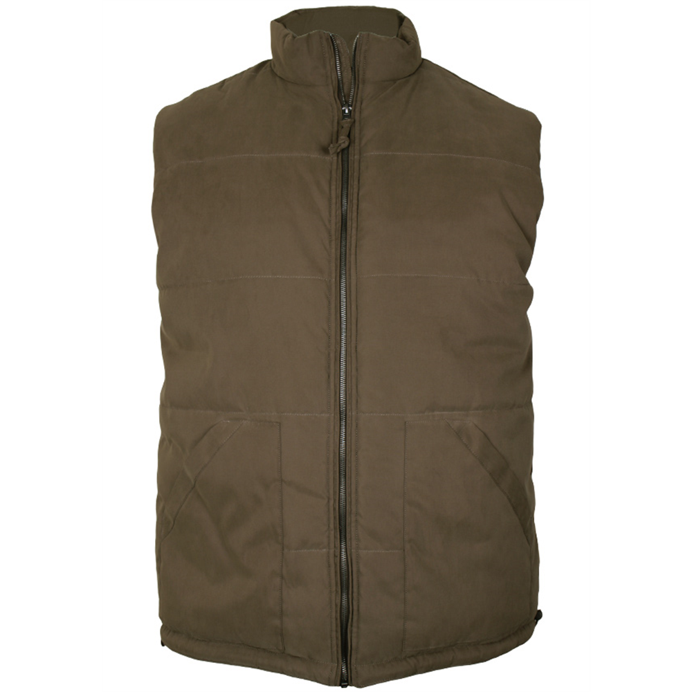 VEST JACKET