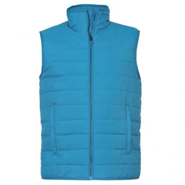 VEST JACKET