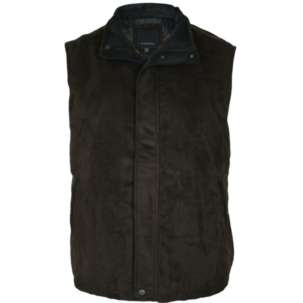 VEST JACKET